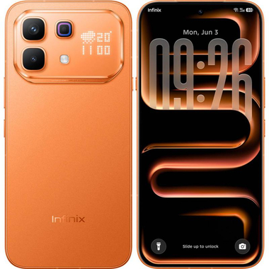 Infinix Note 60 Pro 5G