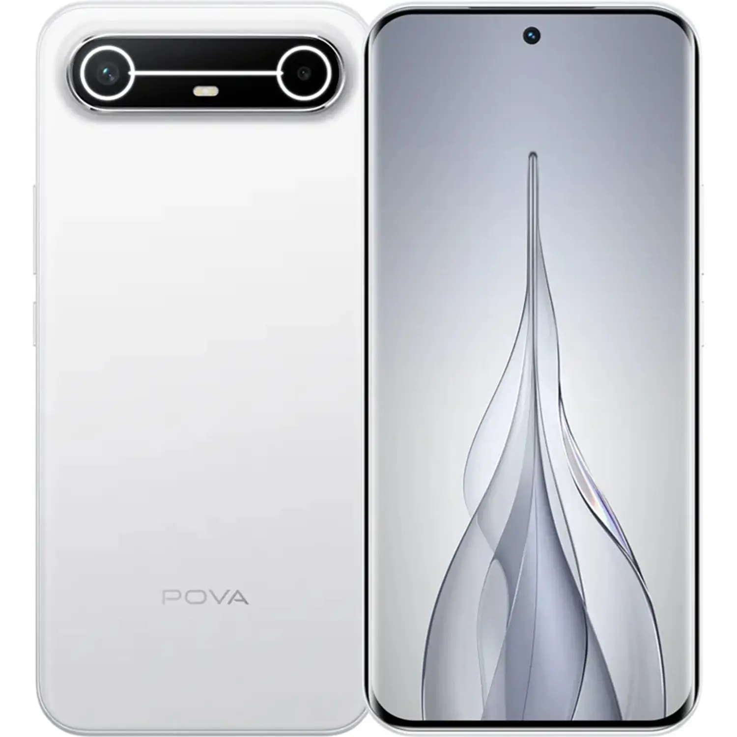 Tecno Pova Slim 5G